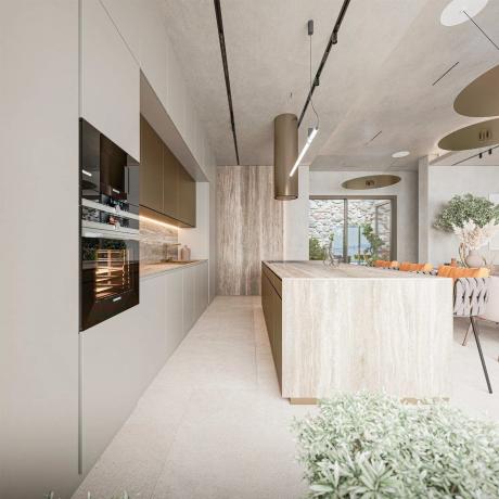 Casa independiente en calle Alemania, 570