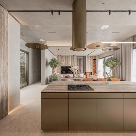 Casa independiente en calle Alemania, 570