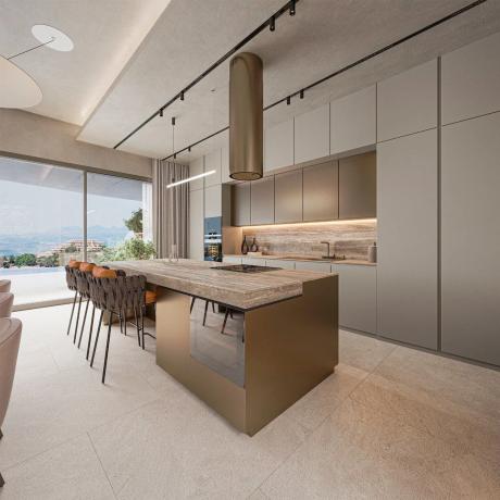 Casa independiente en calle Alemania, 570