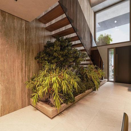 Casa independiente en calle Alemania, 570