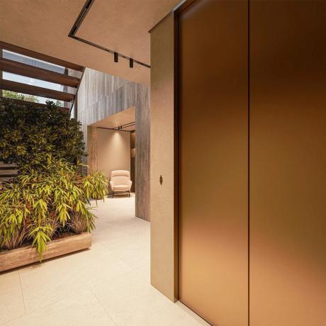 Casa independiente en calle Alemania, 570