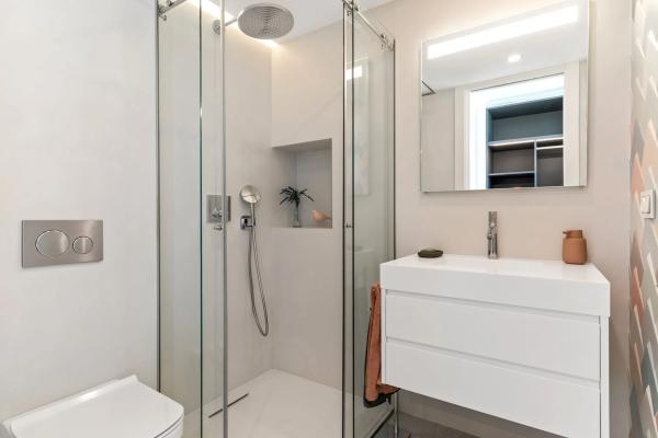 Casa independiente en calle Cornisa, 21