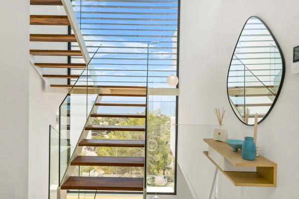 Casa independiente en calle Cornisa, 21