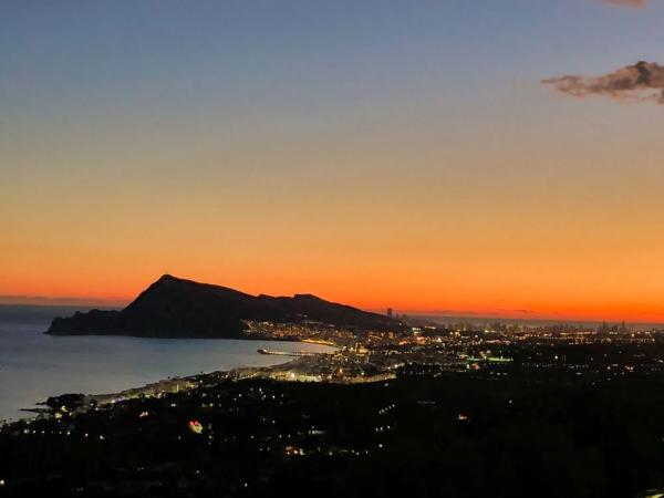 Villa Costa del Azahar