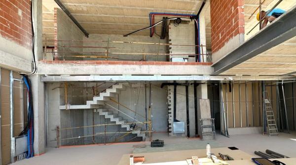 Villa Costa del Azahar