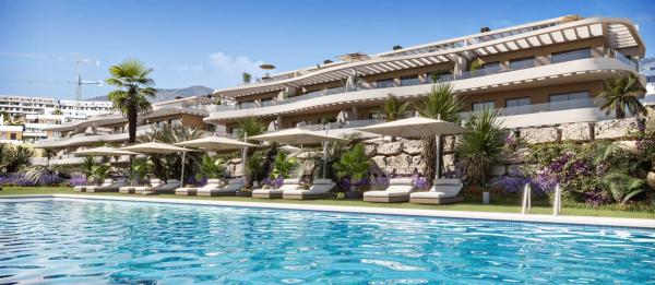 Piso en calle Lisboa, 8