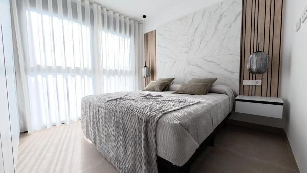 Spacious Luxury Villa with sea views