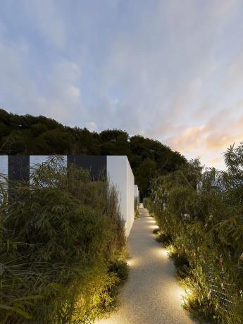 Orquideas Mediterranean House