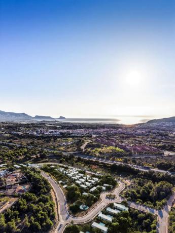 Orquideas Mediterranean House