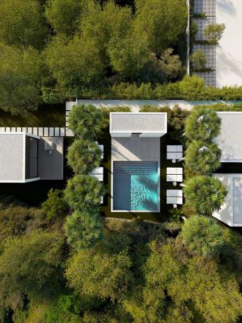 Orquideas Mediterranean House