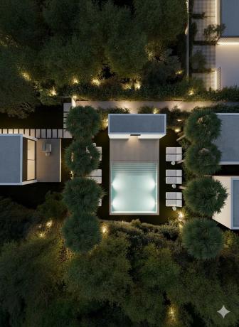 Orquideas Mediterranean House