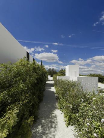 Orquideas Mediterranean House