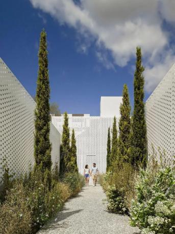 Orquideas Mediterranean House