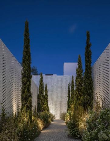 Orquideas Mediterranean House