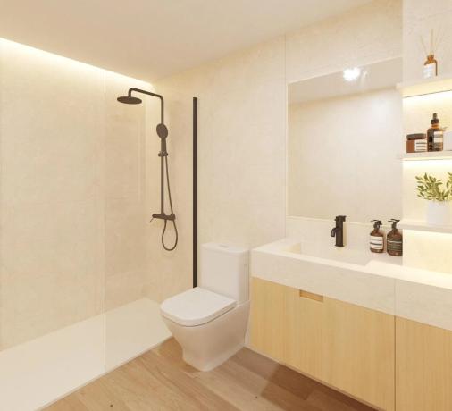 Piso en calle Xarquet s/n