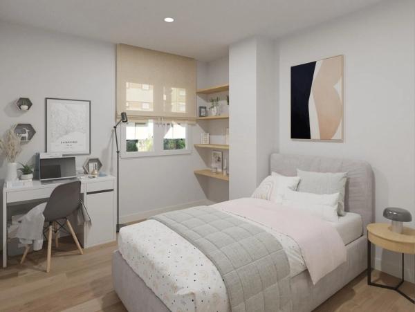 Piso en calle Xarquet s/n