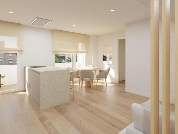 Piso en calle Xarquet s/n