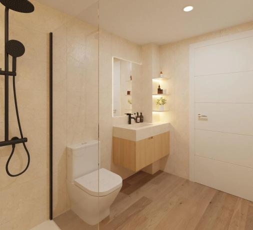 Piso en calle Xarquet s/n