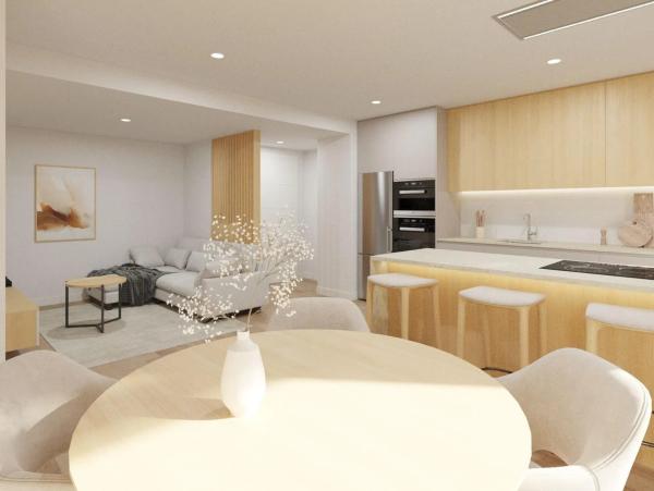 Piso en calle Xarquet s/n