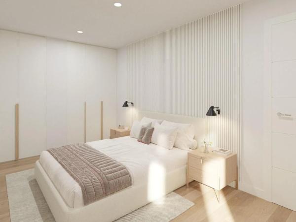 Piso en calle Xarquet s/n