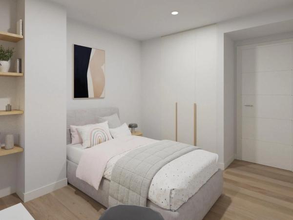 Piso en calle Xarquet s/n