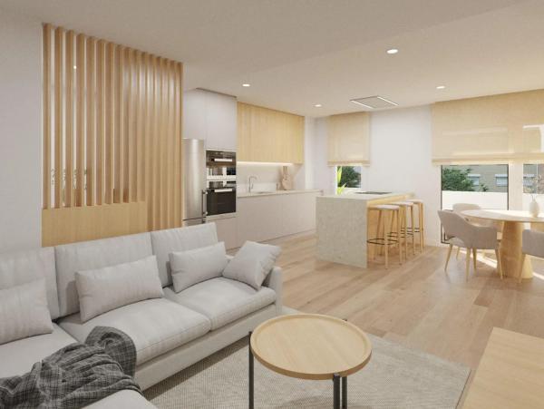 Piso en calle Xarquet s/n