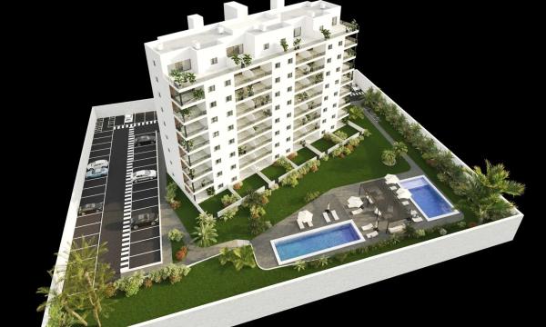 Residencial Vista Cala 52