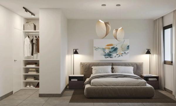 Residencial Vista Cala 52