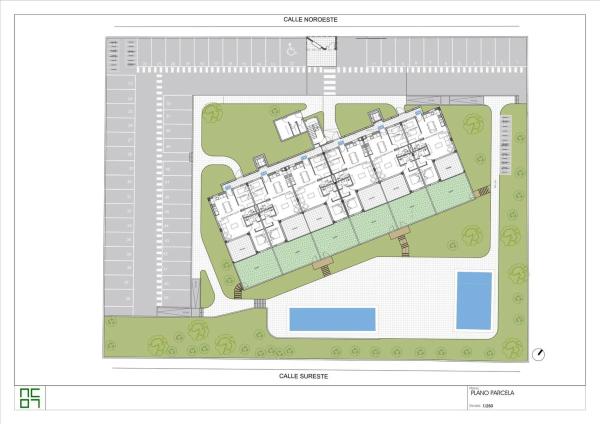 Residencial Vista Cala 52