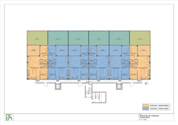 Residencial Vista Cala 52