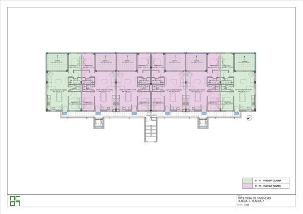 Residencial Vista Cala 52