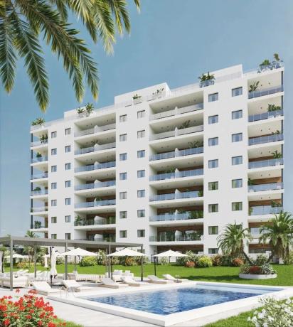 Residencial Vista Cala 52
