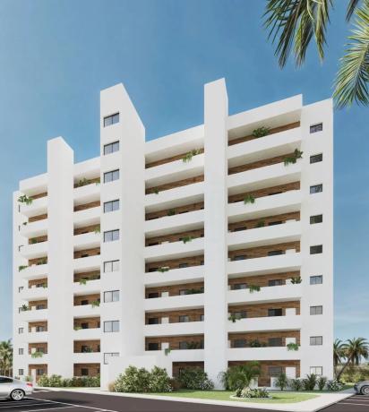 Residencial Vista Cala 52