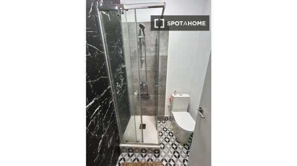 Habitación compartida en alquiler en la Dreta de l'Eixample, Barcelona