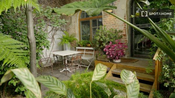 3-Zimmer-Wohnung zur Miete in Niño Jesús, Madrid