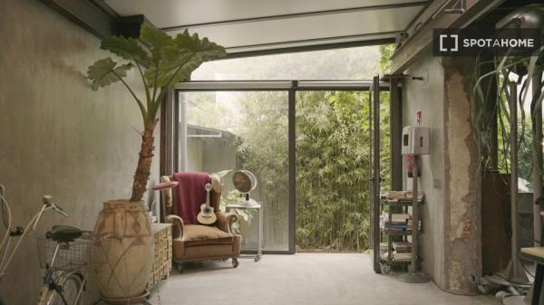 3-Zimmer-Wohnung zur Miete in Niño Jesús, Madrid