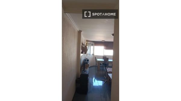 Zimmer in Wohngemeinschaft in Paterna