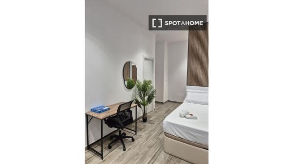 Studio à louer à Nou Moles, Valence