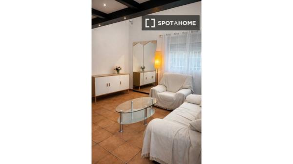 Appartement de 2 chambres à louer à Alicante