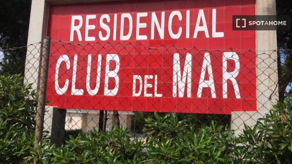 Appartement de 2 chambres à louer à Alicante