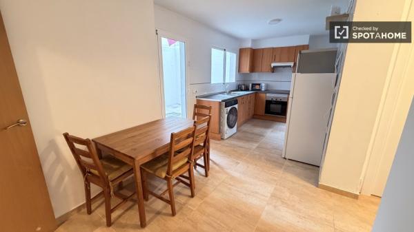 Habitación en piso compartido en alquiler en Torrent, Valencia