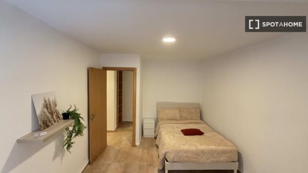 Habitación en piso compartido en alquiler en Torrent, Valencia