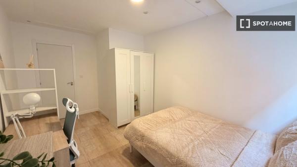 Chambre en colocation à louer à Torrent, Valence