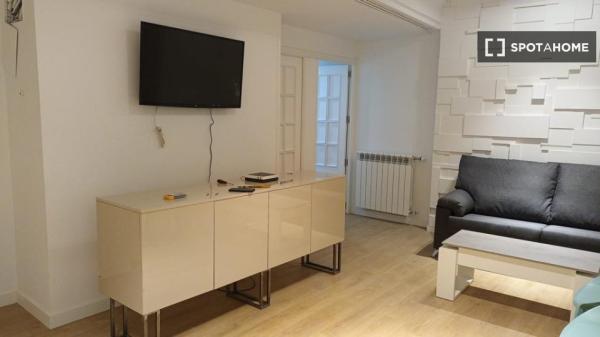Room in shared apartment in Zaragoza