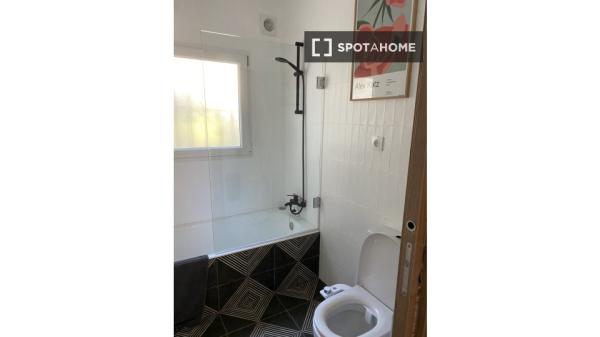 Do wynajęcia 2-pokojowe mieszkanie w Altei