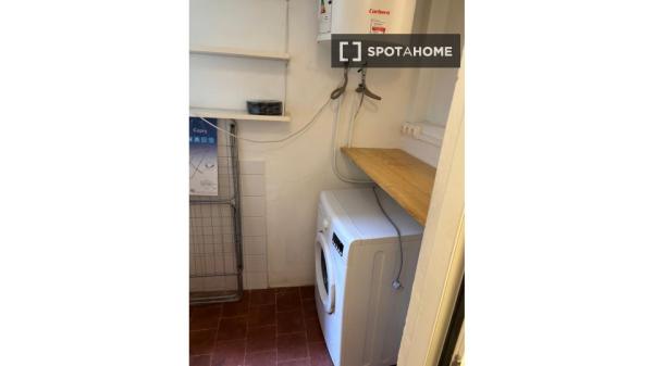 Piso de 4 habitaciones en alquiler en el Guinardó, Barcelona