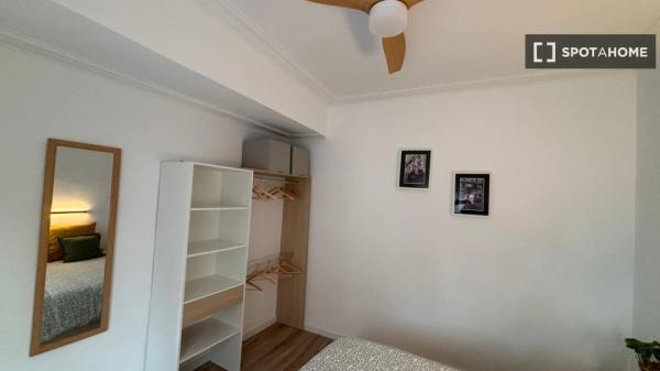 Piso de 4 habitaciones en alquiler en el Guinardó, Barcelona