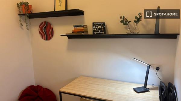 Piso de 4 habitaciones en alquiler en el Guinardó, Barcelona