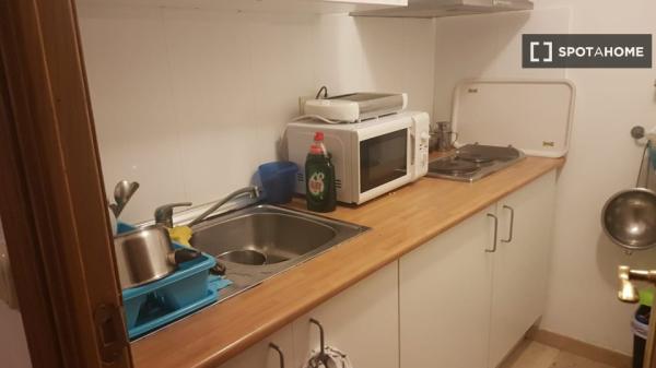 Pokój w mieszkaniu współdzielonym do wynajęcia w Granadzie