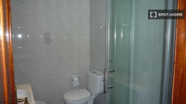 2-pokojowe mieszkanie do wynajęcia w Santander